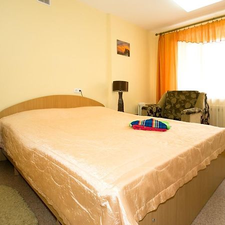 Sanatory Primorskiy Hotel Szemkovo Kültér fotó