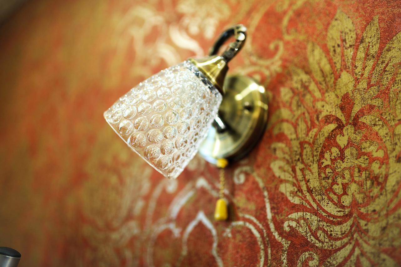 Sanatory Primorskiy Hotel Szemkovo Kültér fotó