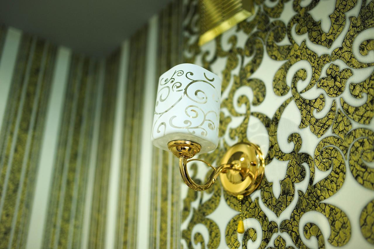 Sanatory Primorskiy Hotel Szemkovo Kültér fotó