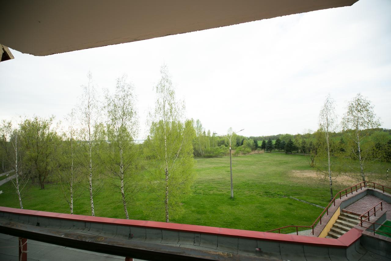 Sanatory Primorskiy Hotel Szemkovo Kültér fotó