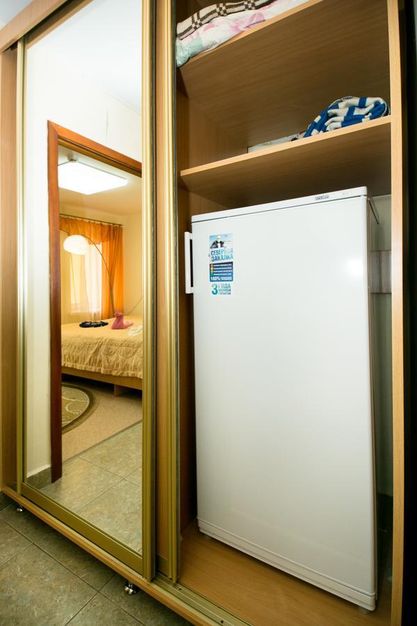 Sanatory Primorskiy Hotel Szemkovo Kültér fotó