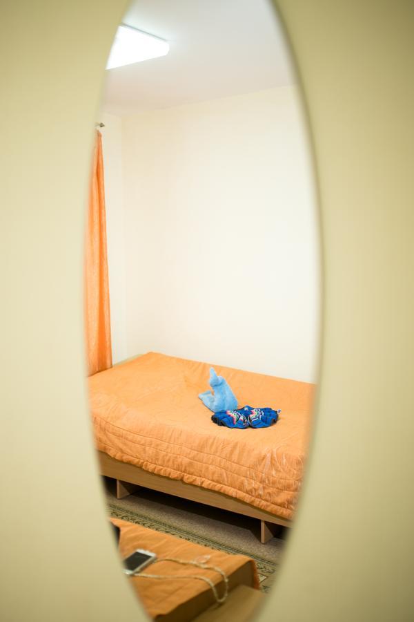 Sanatory Primorskiy Hotel Szemkovo Kültér fotó