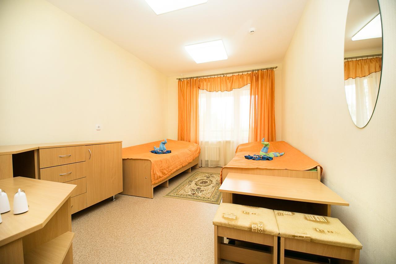 Sanatory Primorskiy Hotel Szemkovo Kültér fotó