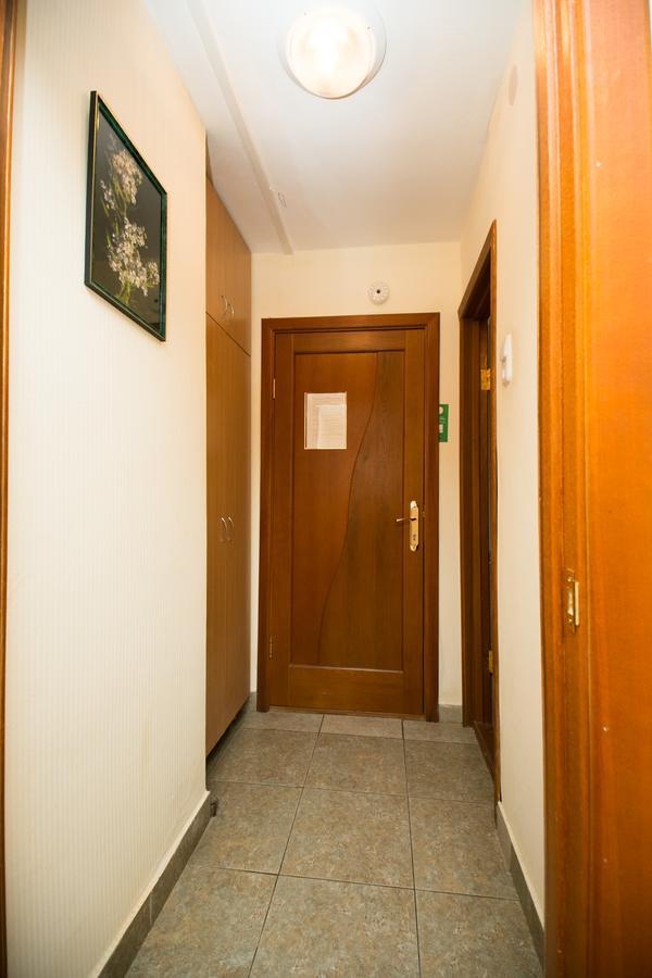 Sanatory Primorskiy Hotel Szemkovo Kültér fotó