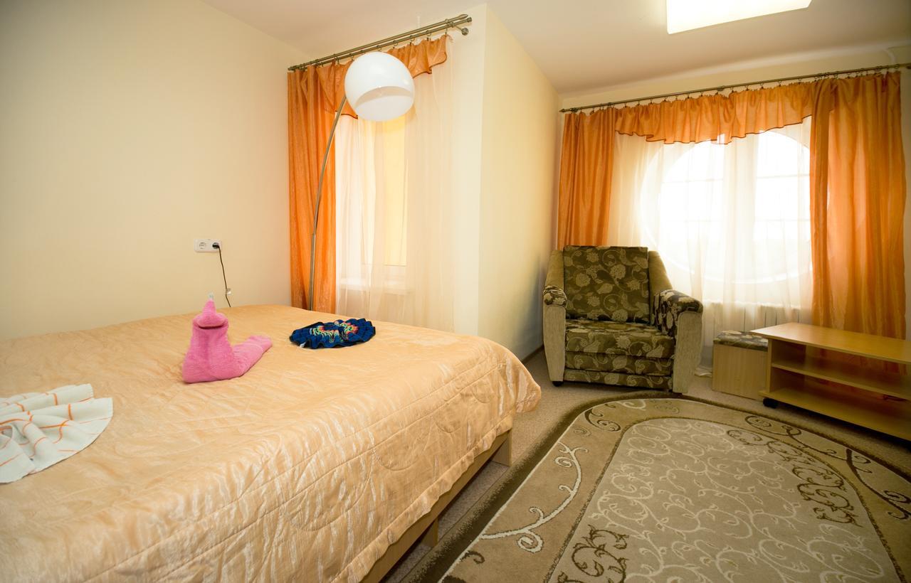 Sanatory Primorskiy Hotel Szemkovo Kültér fotó